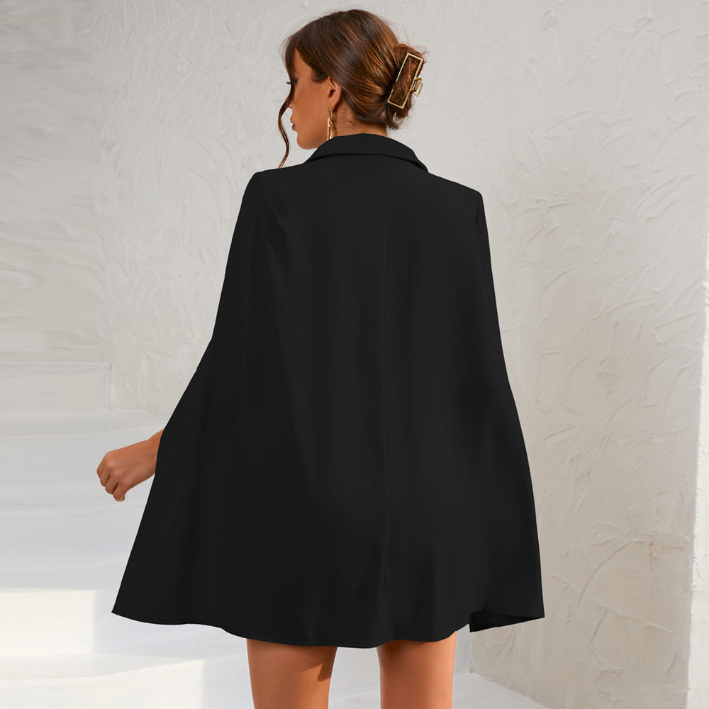 Skye | Damen Blazer Mini Kleid