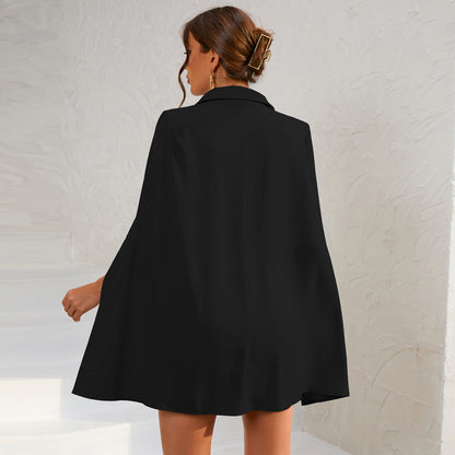 Skye | Damen Blazer Mini Kleid