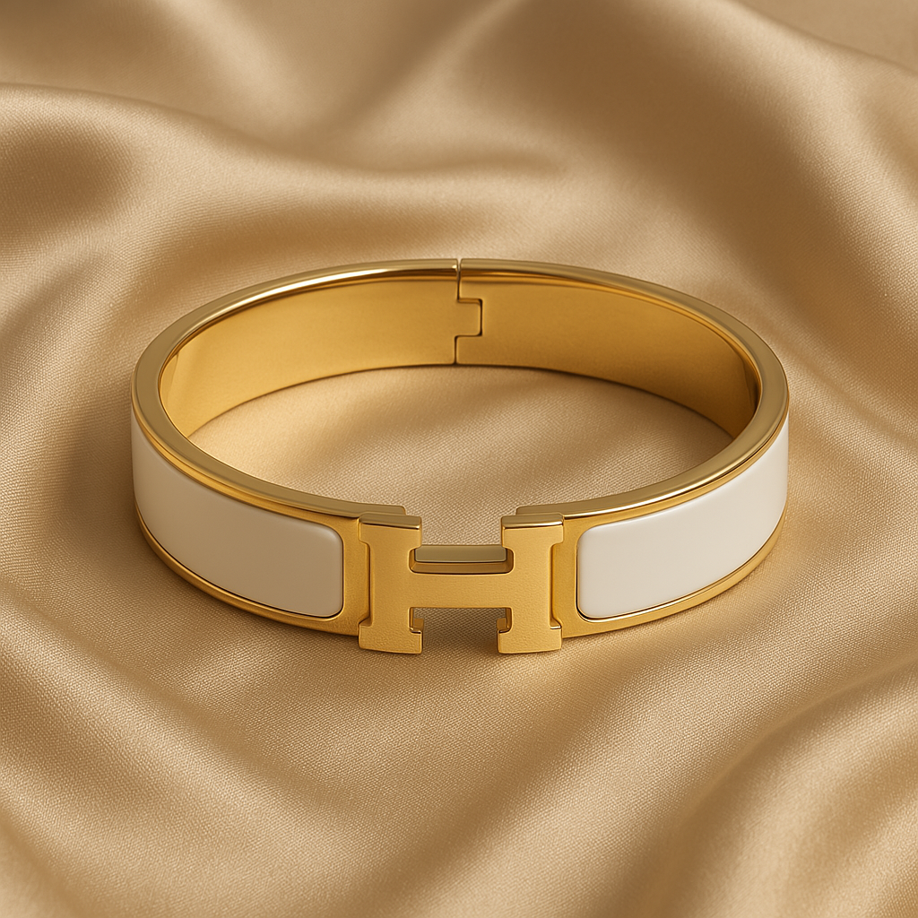 Helene Elegante Armband Gold