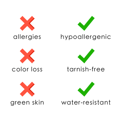 Sena Diamant-Halskette