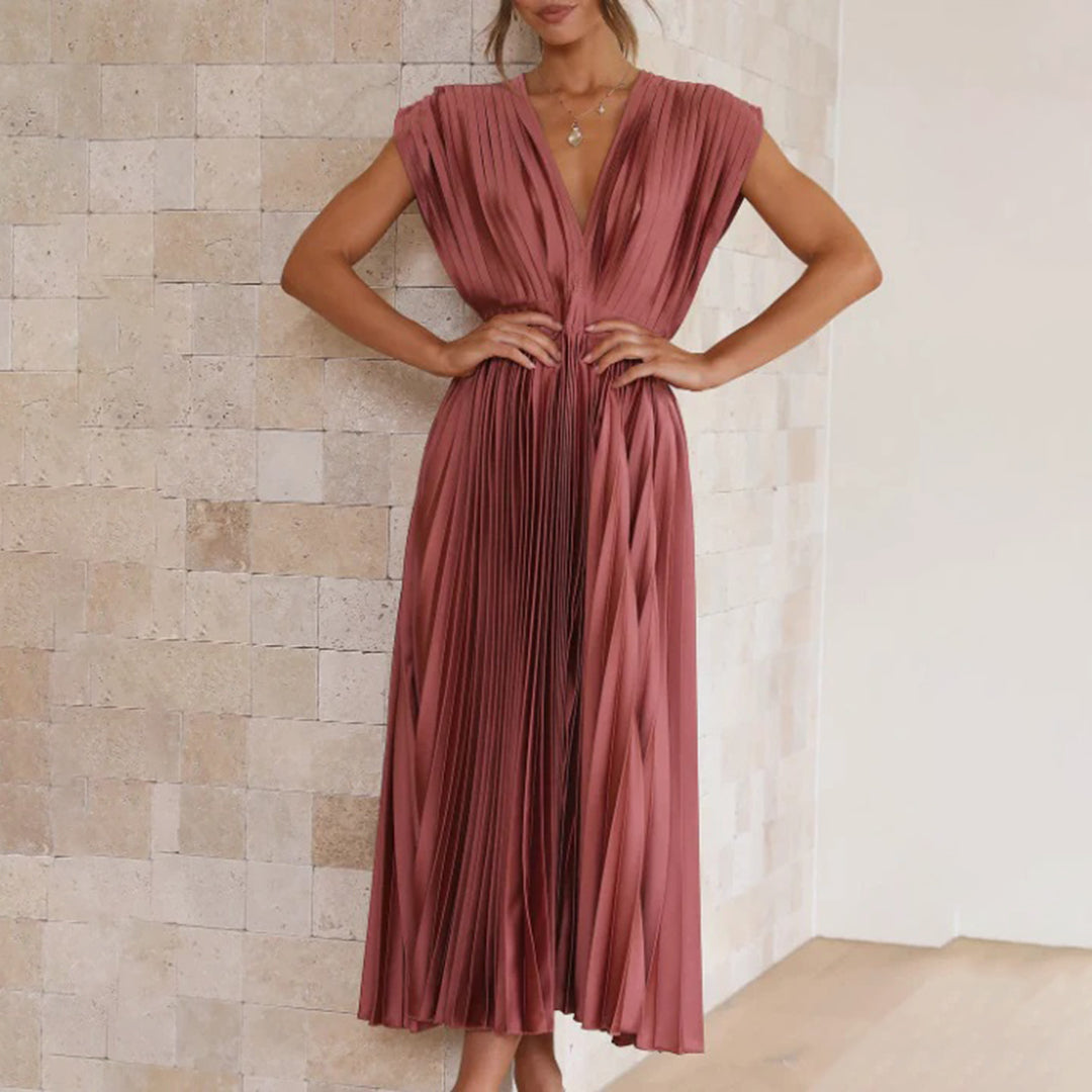 ALEXIS™ – Elegant Kleid