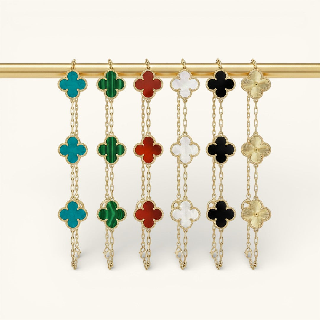 Clover Armbänder Sixpack