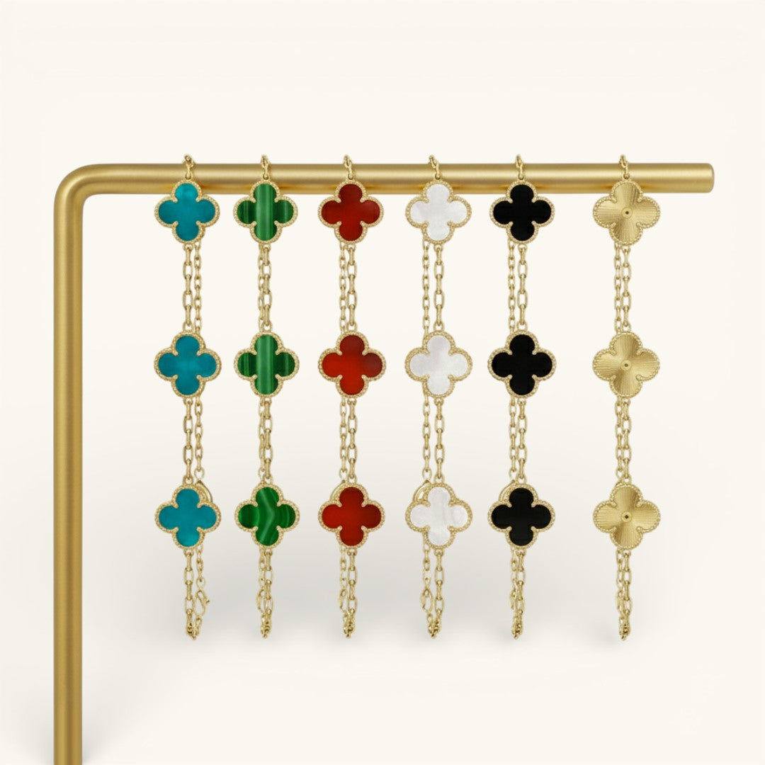 Clover Armbänder Sixpack