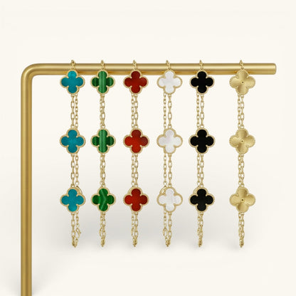 Clover Armbänder Sixpack