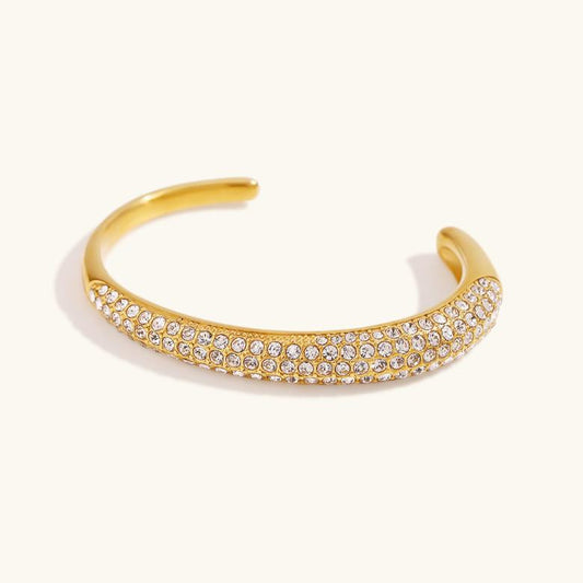 Meliane Diamant Armband