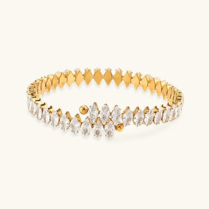 Leni Diamant Armband