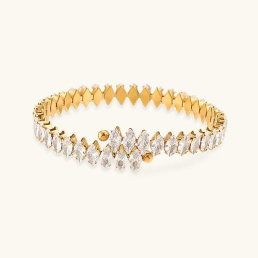 Leni Diamant Armband