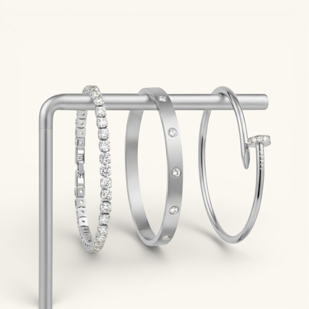 Eternity Elegance Stack