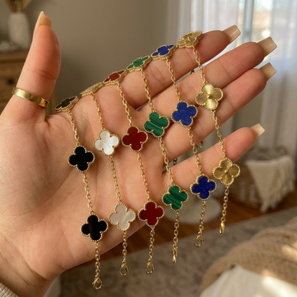 Clover Armbänder Sixpack