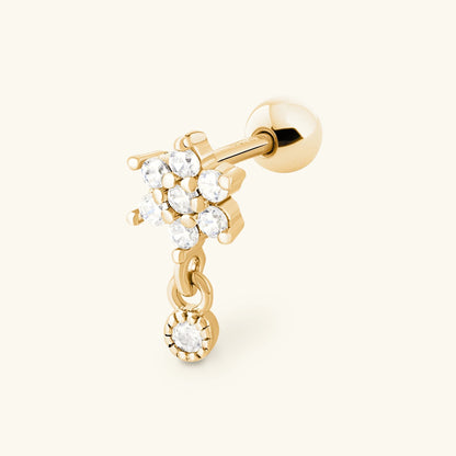 Arlune Diamant Stud