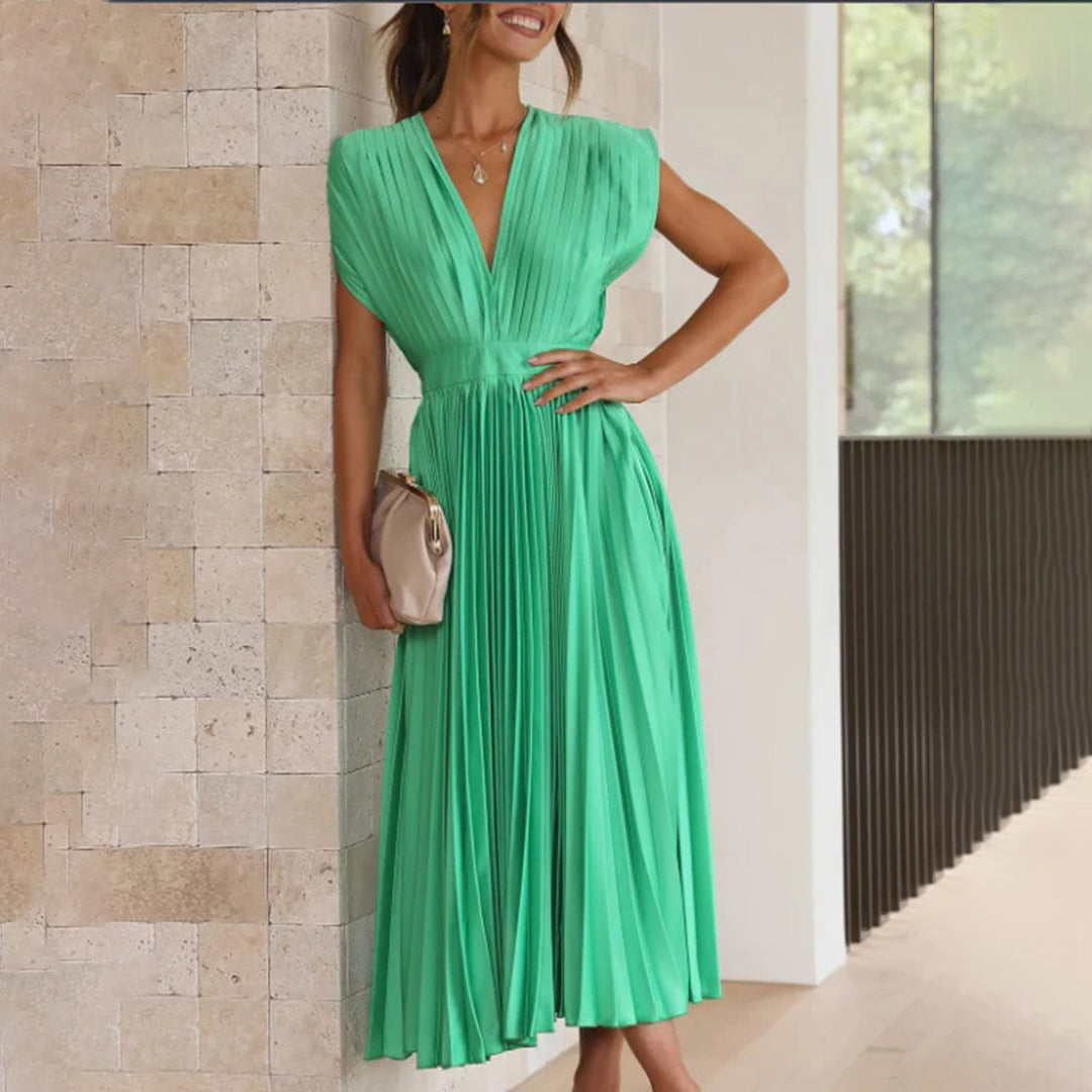 ALEXIS™ – Elegant Kleid