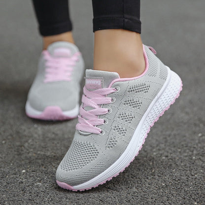 Brielle - Orthopädische Walking Schuhe