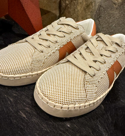Louise - Comfortable Casual Sneaker