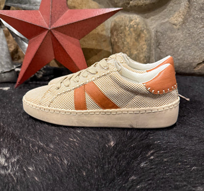 Louise - Comfortable Casual Sneaker
