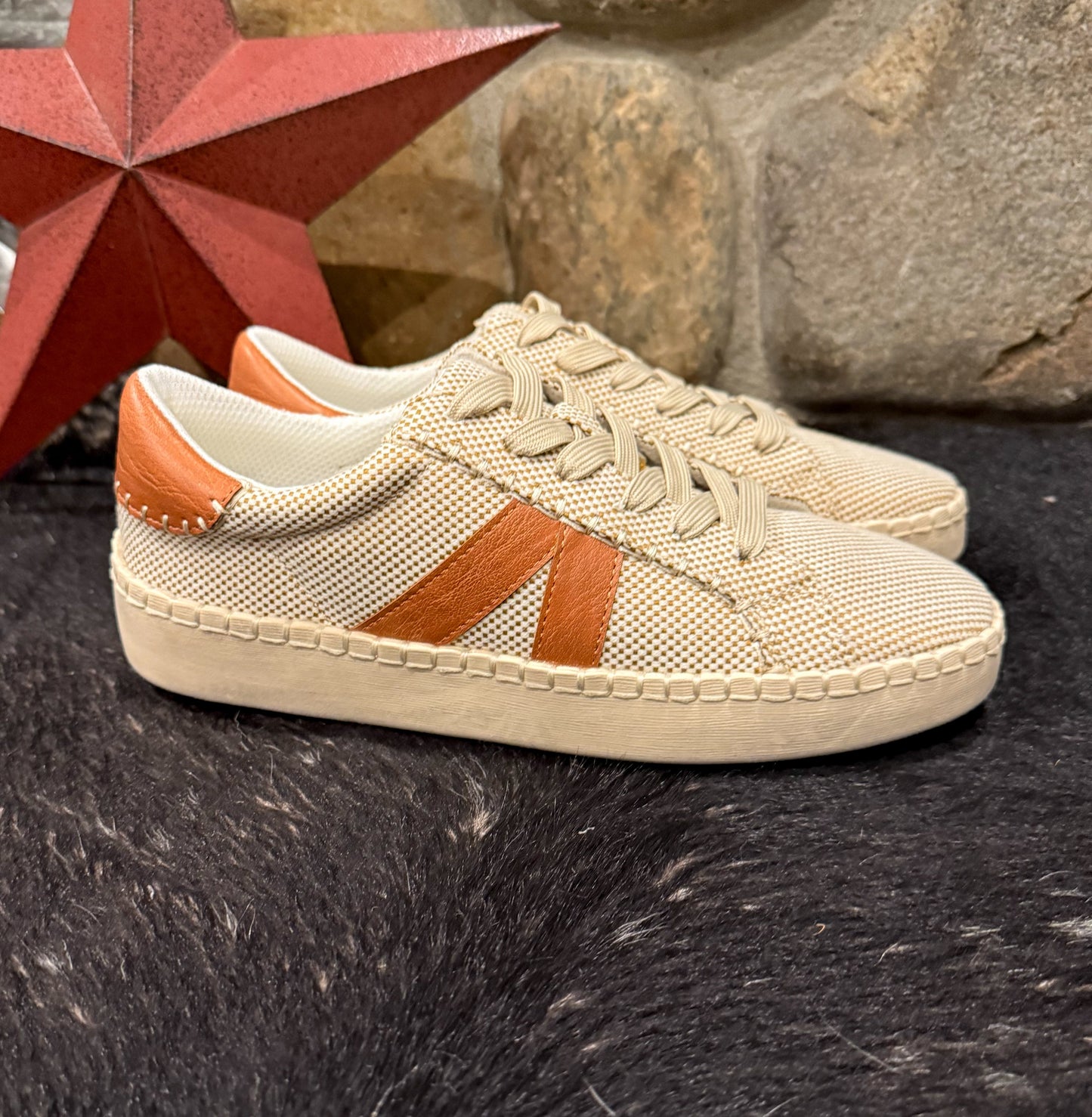 Louise - Comfortable Casual Sneaker