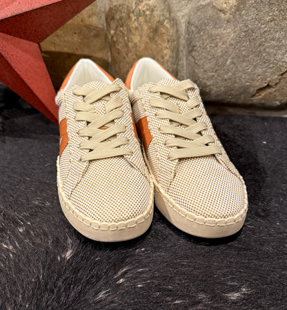 Louise - Comfortable Casual Sneaker