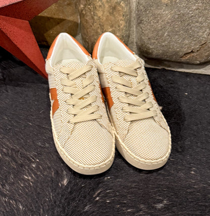 Louise - Comfortable Casual Sneaker