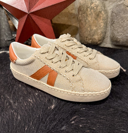 Louise - Comfortable Casual Sneaker