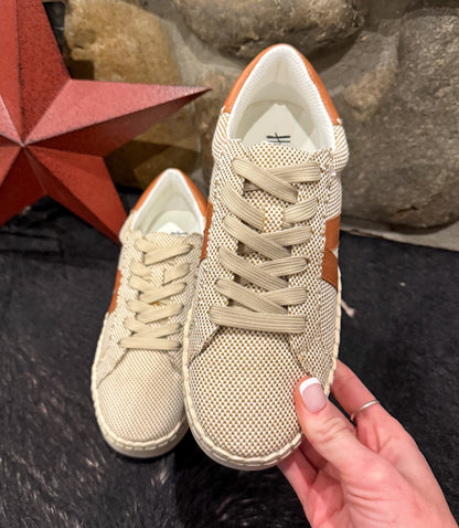 Louise - Comfortable Casual Sneaker