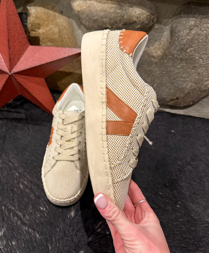 Louise - Comfortable Casual Sneaker