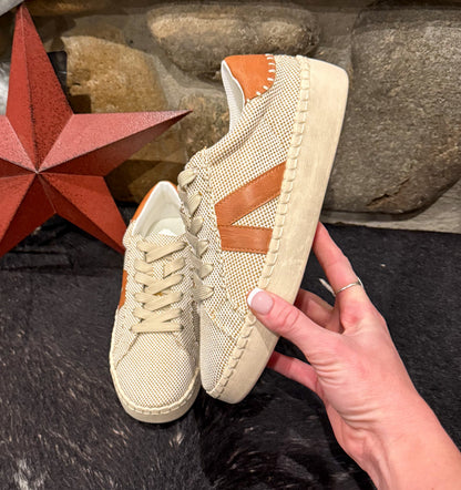 Louise - Comfortable Casual Sneaker