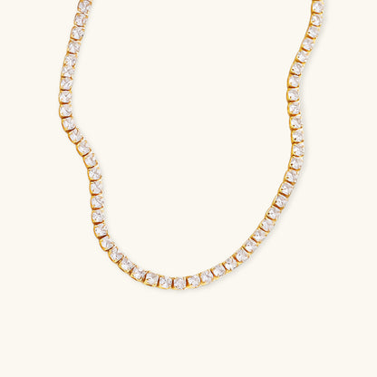 Vela Diamant-Tenniskette
