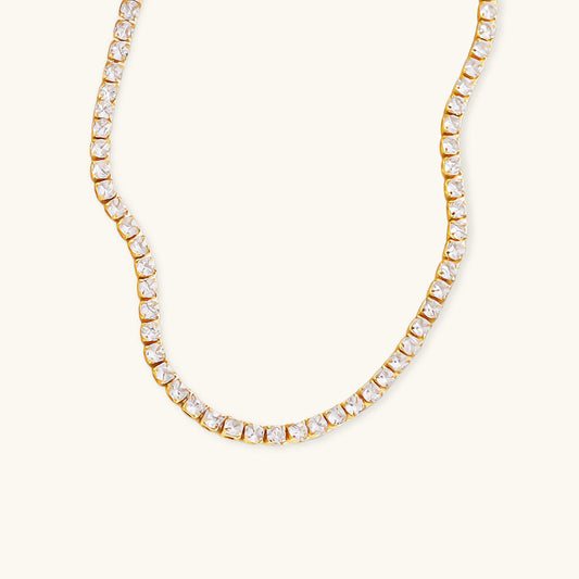 Vela Diamant-Tenniskette