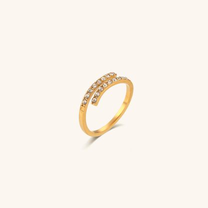 Vian Diamantring