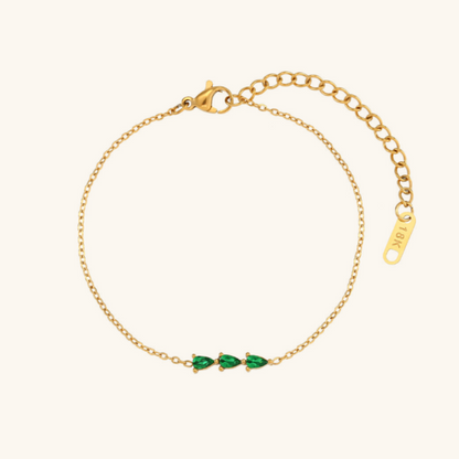 Tira Diamant Armband