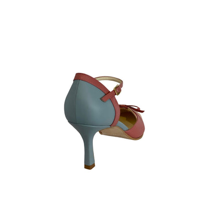 Dominique | Elegant Orthopädische High Heels for Damen