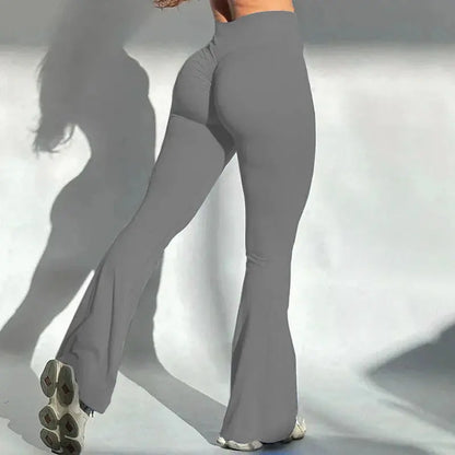 Ophelia - High-Waisted Butt-Lifting Yoga Leggings