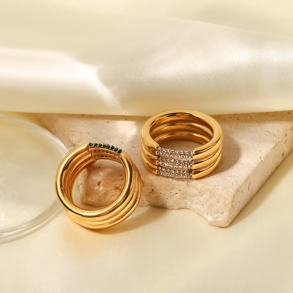 Alira Diamant-Goldring