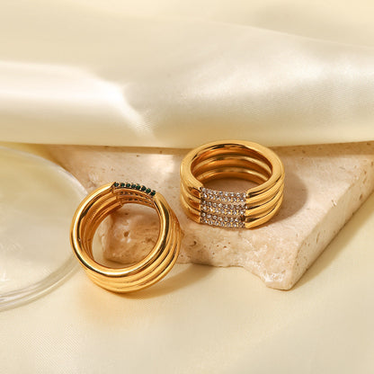 Alira Diamant-Goldring