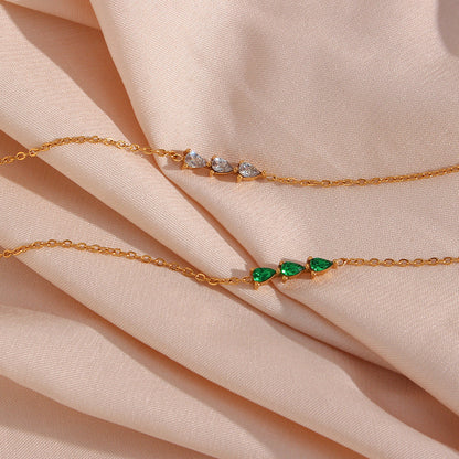 Tira Diamant Armband