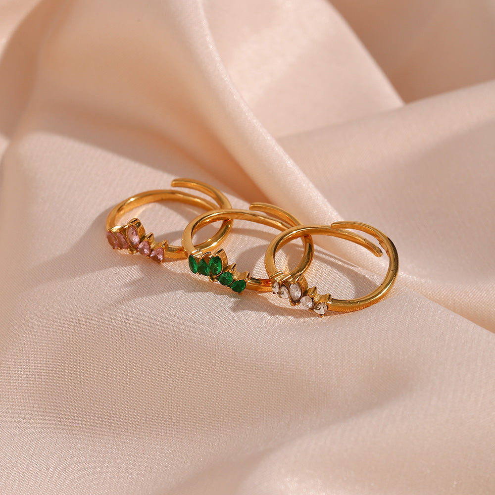 Nami Diamantring