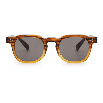 Sohlen Sonnenbrille