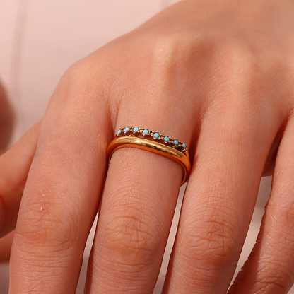 Yani Diamant-Goldring