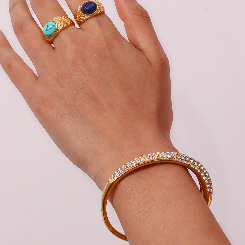 Meliane Diamant Armband
