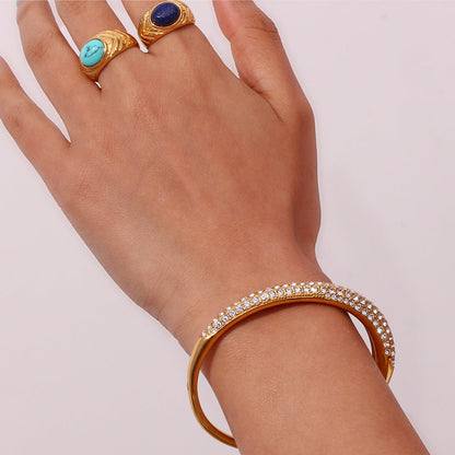Meliane Diamant Armband