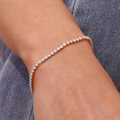 Aira Tennisarmband