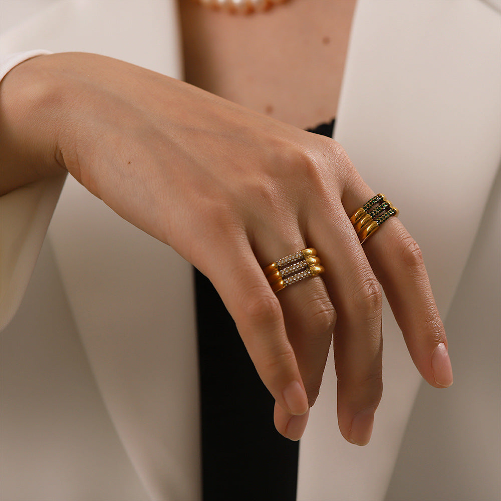 Alira Diamant-Goldring