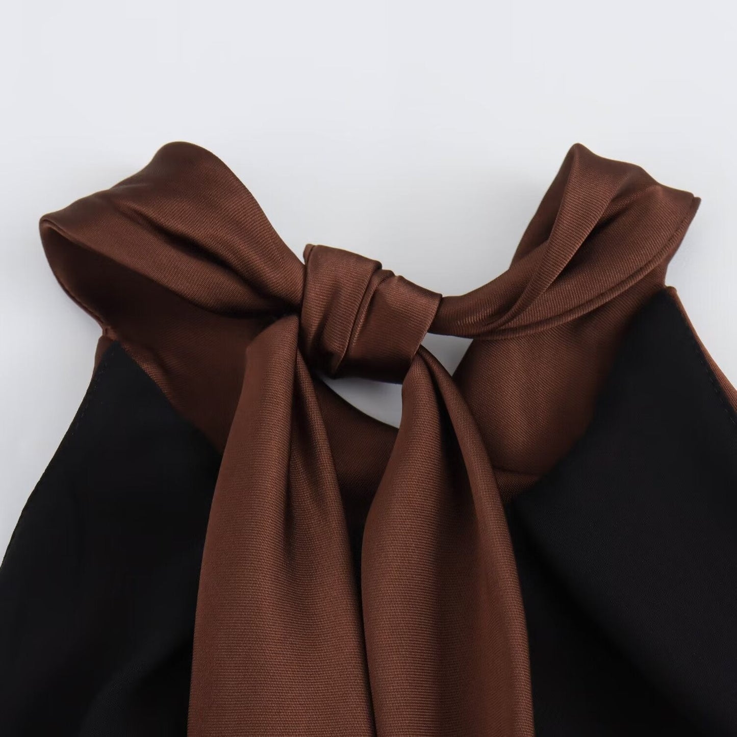 Charlotte | Elegant Velvet Dusk Midikleid for Evening Wear