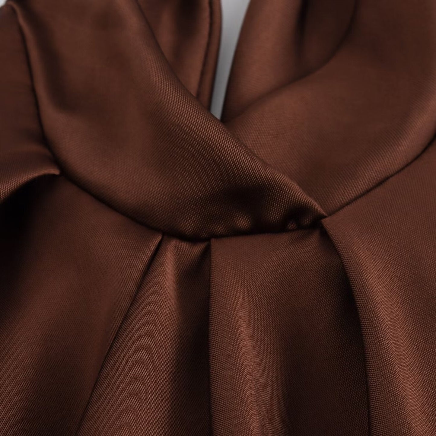 Charlotte | Elegant Velvet Dusk Midikleid for Evening Wear