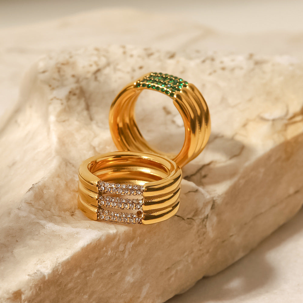 Alira Diamant-Goldring