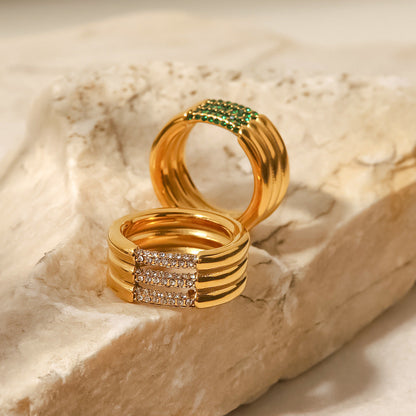 Alira Diamant-Goldring