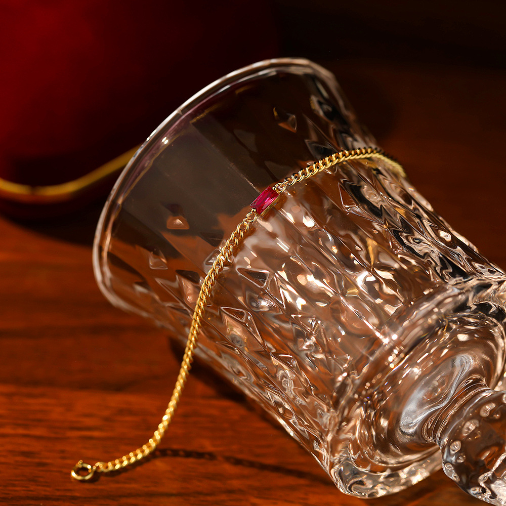 Isola Goldenes Armband