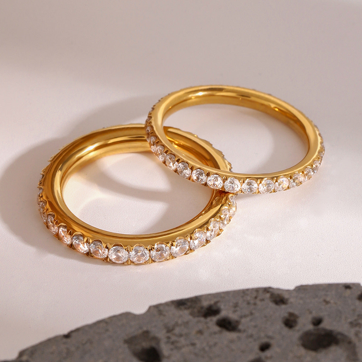 Deze Diamantring