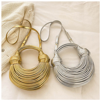The Zara Handtasche