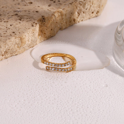 Vian Diamantring