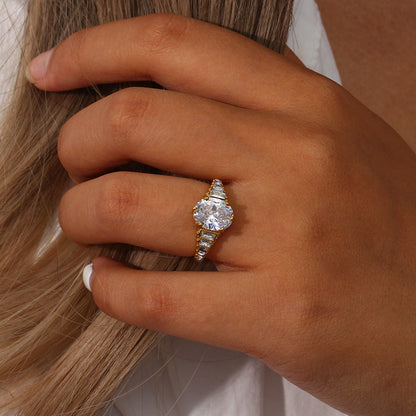 Naelle Diamantring